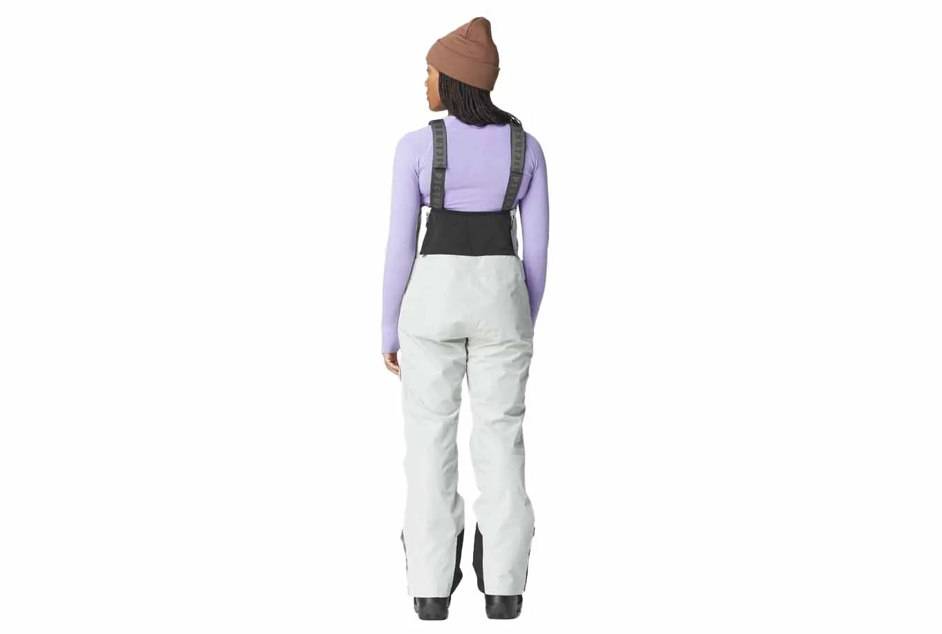 U62 BIB PANTS