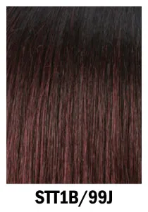 VIVICA FOX COLLECTION -  UNITY LACE FRONT WIG