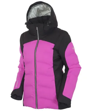 Women's Ciara III 3M Thinsulate Dobby Stretch Waterproof Jacket