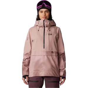 Women's Powder Maven Anorak