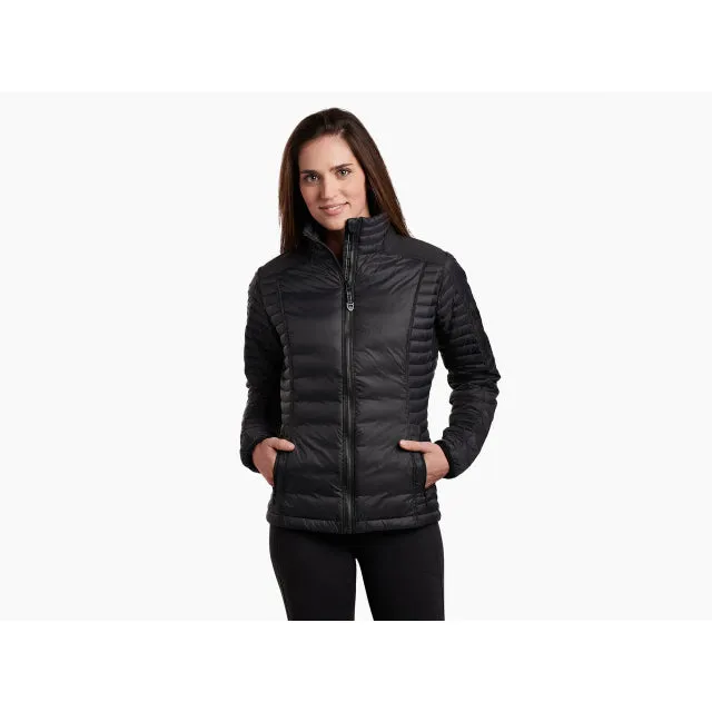 Women's Spyfire Jacket