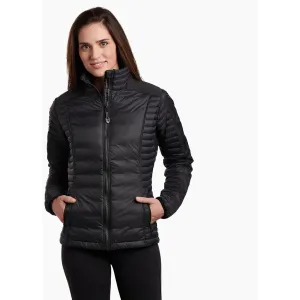 Women's Spyfire Jacket