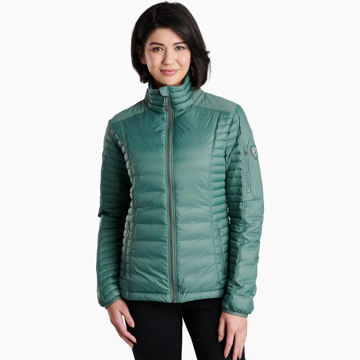 Women's Spyfire Jacket