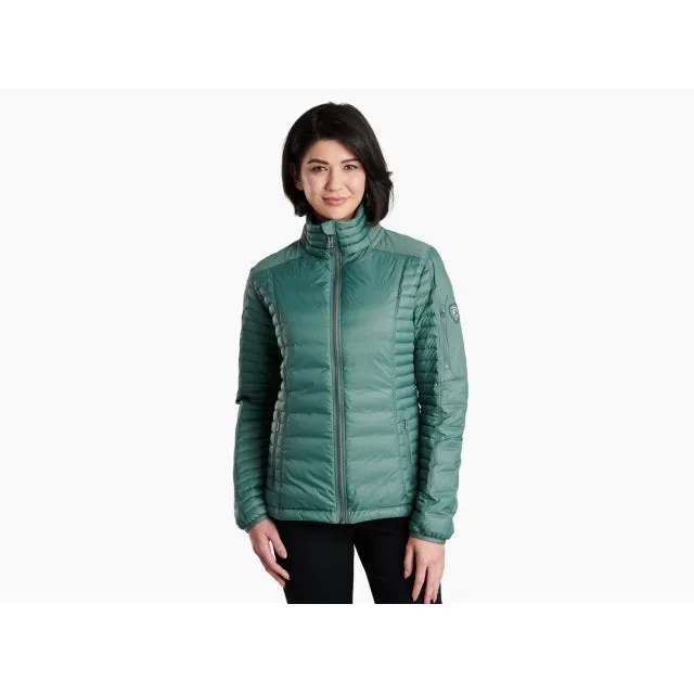 Women's Spyfire Jacket